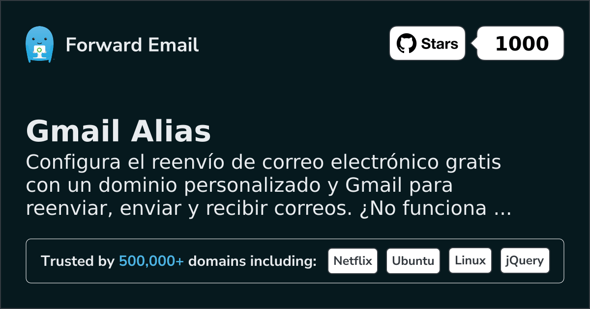 Cómo configurar el correo electrónico con Send Mail As with Gmail