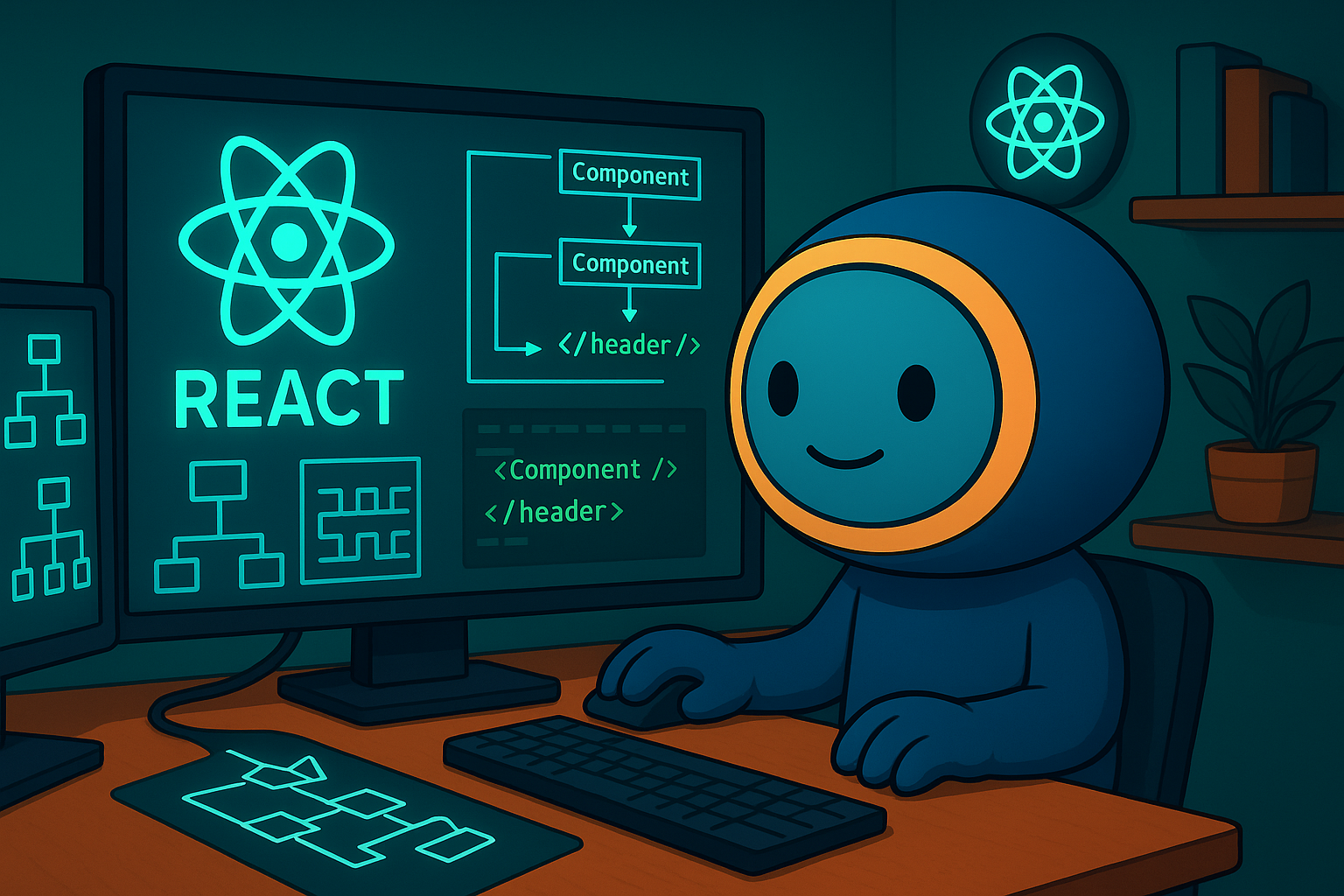 React 이메일 보내기