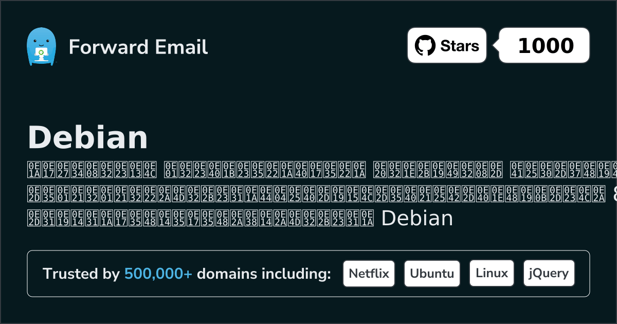 8 Greatest Open Source Email Clients for Debian in 2026