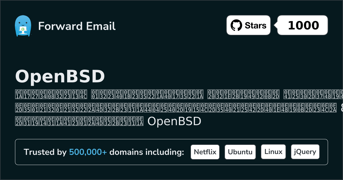 8 Best Open Source Email Clients for OpenBSD in 2026