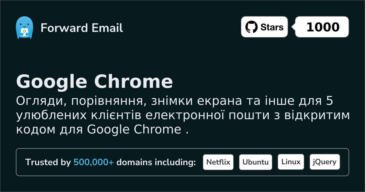 5 Favorited Open Source Email Clients for Google Chrome in 2026