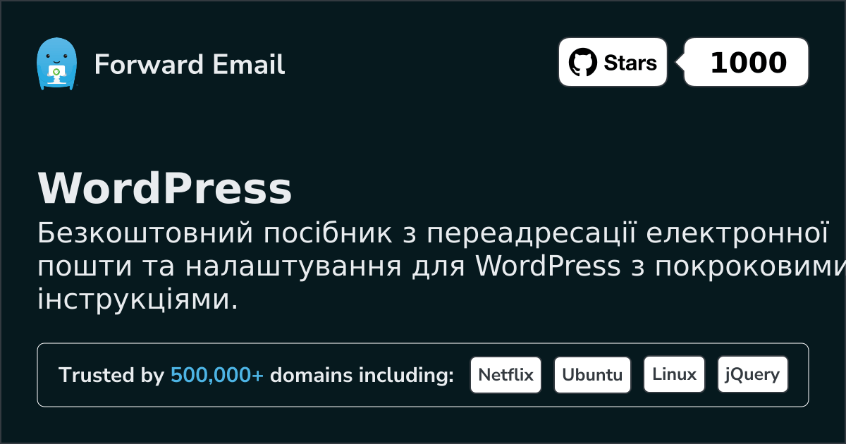 Як налаштувати електронну пошту за допомогою WordPress