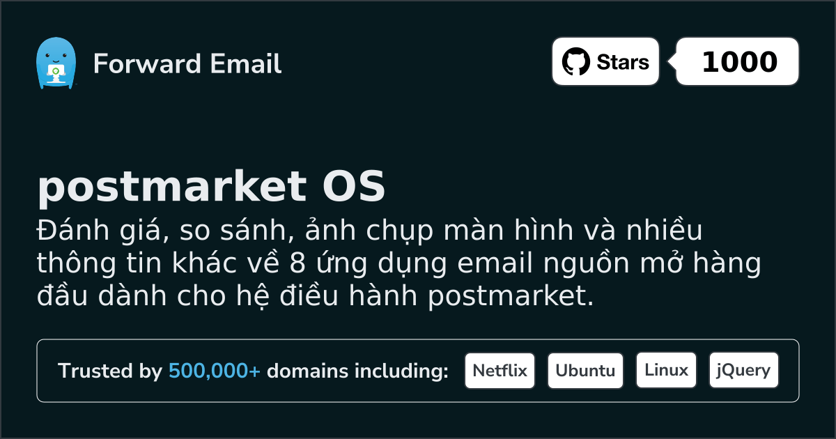 8 Top Open Source Email Clients for postmarket OS in 2026